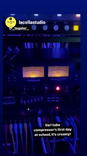 Vari Tube Compressor – Social Media 36
